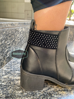 Botas Miranda en internet