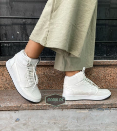 Sneakers Jordan Blancas - MARIA PE