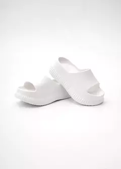 Gomones Gummi Smooth Blancos