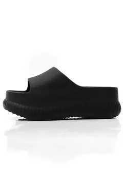Gomones Gummi Smooth Negros - comprar online