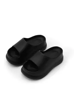 Gomones Gummi Smooth Negros
