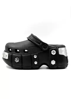 Gomones Gummi York Negros - comprar online