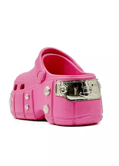 Gomones Gummi York Fucsia - MARIA PE