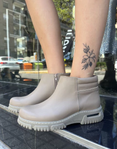 Botas Lis Visón - MARIA PE