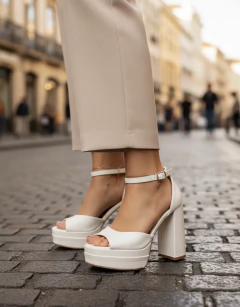 Sandalias Stefy Tiza