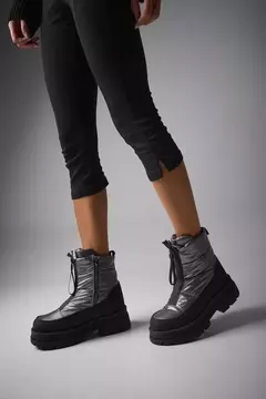 Pantubotas Pre Sky Nuria Peltre - tienda online