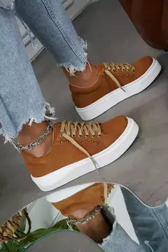 Sneakers Sussex Suela