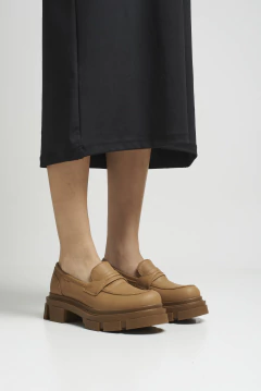 Mocasines Merlina Suela - tienda online