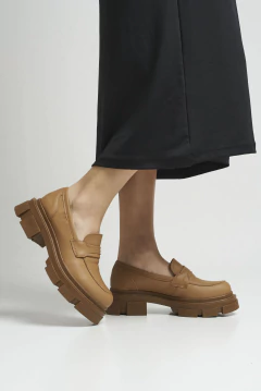 Imagen de Mocasines Merlina Suela