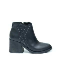 Botas HOLLY Negras en internet