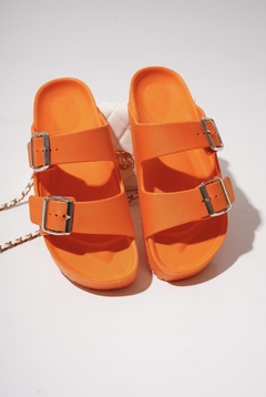 Birken De Goma Naranja en internet