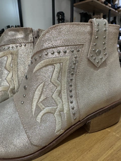 Texanas Maniac Platino en internet