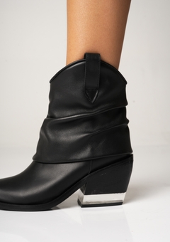 Texanas Moon Negras - MARIA PE