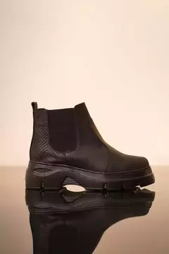 Botas Denver Negras en internet