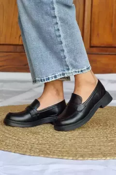 Zapatos Ossira Negros - comprar online