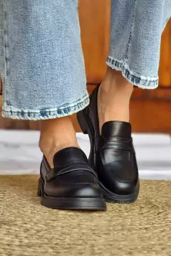 Zapatos Ossira Negros - tienda online