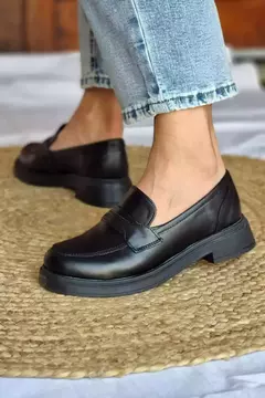 Zapatos Ossira Negros en internet