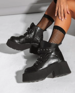 Botas Rocket - MARIA PE