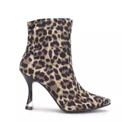 Botas Ricci Animal Print en internet