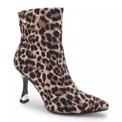 Imagen de Botas Ricci Animal Print
