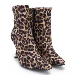 Botas Ricci Animal Print