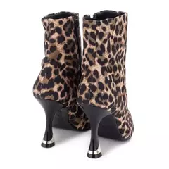 Botas Ricci Animal Print - tienda online
