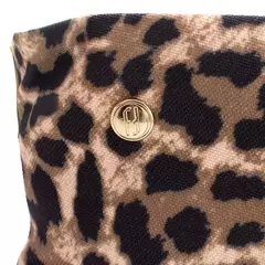 Botas Ricci Animal Print - MARIA PE