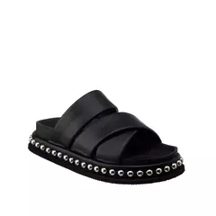 Sandalias Mawi Negras en internet