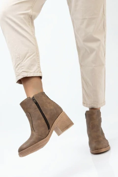 Botas Carmela Suela - MARIA PE