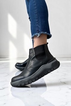 Botas Astria Negras