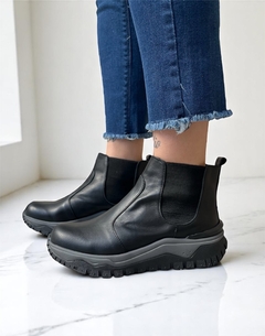 Botas Astria Negras - MARIA PE