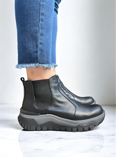 Botas Astria Negras - comprar online