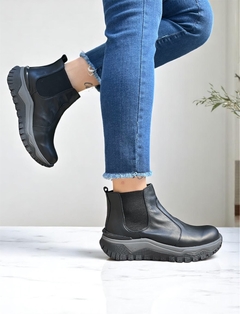 Botas Astria Negras en internet