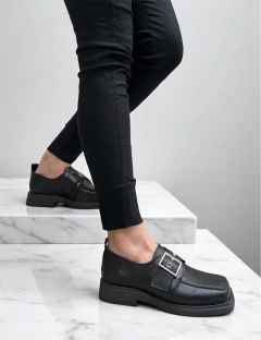 Zapatos Muna Negros - comprar online