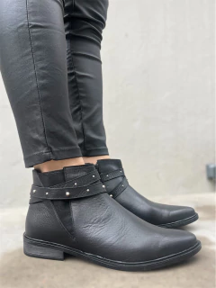 Botas Primavera Negras - tienda online