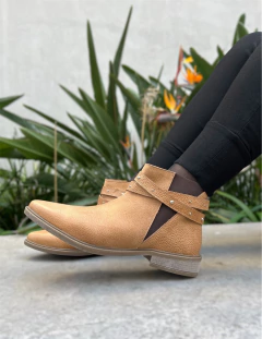 Botas Primavera Suela - MARIA PE