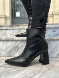 Botas Amalfi Negras en internet