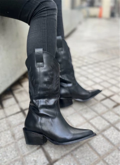 Texanas Águila Negras - MARIA PE