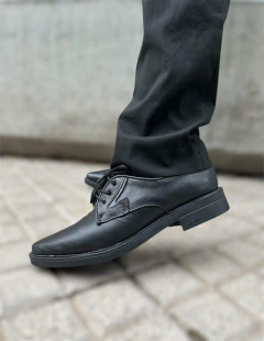 Zapatos Osaka Negros - comprar online