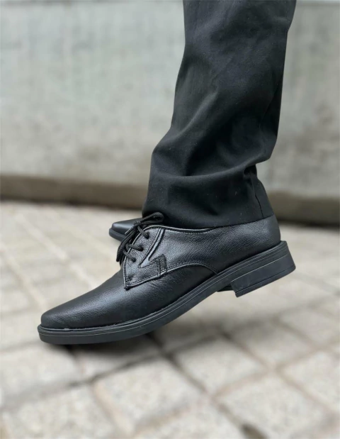 Zapatos Osaka Negros - comprar online