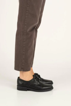 Zapatos Osaka Negros - MARIA PE