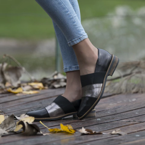 01 NEGRO VIBORA - comprar online