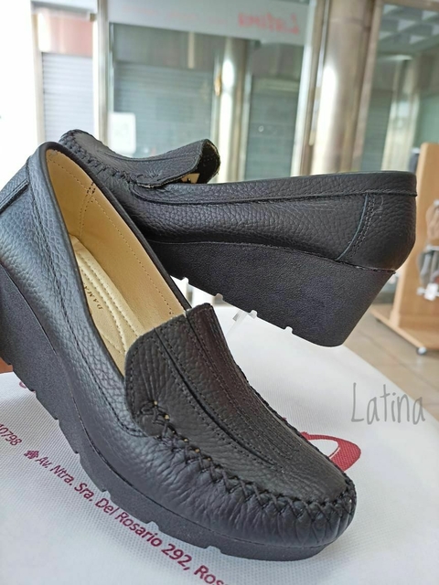 520 NEGRO
