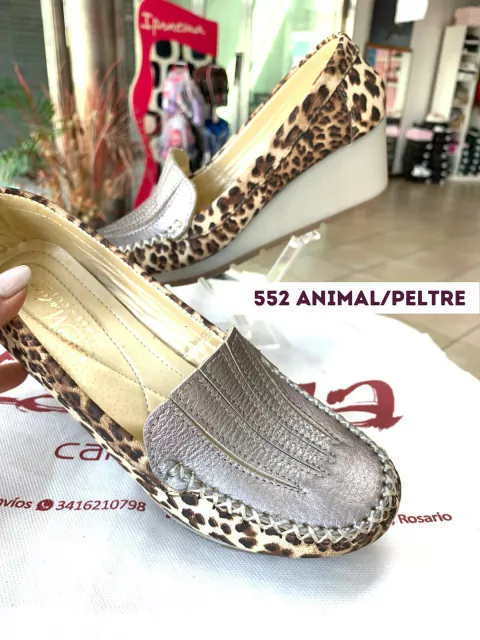 552 ANIMAL PELTRE