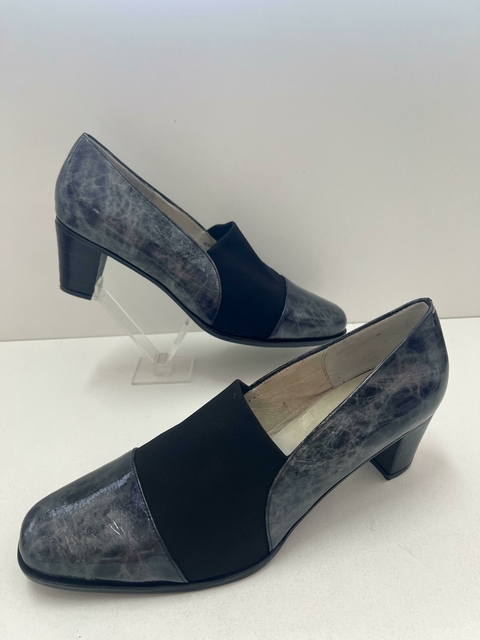101 CHAROL NEGRO