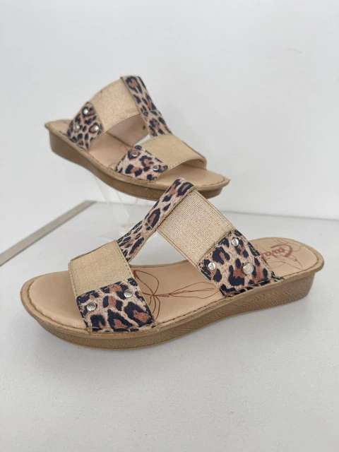 LINI ANIMAL PRINT - comprar online
