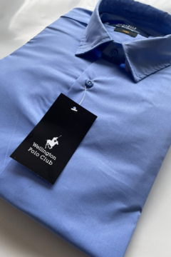 CAMISA HARPER