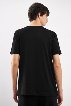 REMERA BASICA MODAL - comprar online