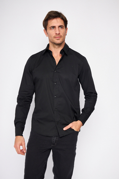 CAMISA HARPER