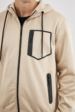 CAMPERA VULCAN - Wellington polo club Mayorista